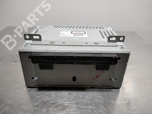 Used Radio Radio FORD TRANSIT V363 Van (FCD, FDD) 2.2 TDCi (100 hp) 10028001 10028001