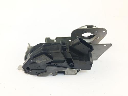 Front left lock FORD TRANSIT CUSTOM V362 Bus (F3) 2.0 EcoBlue | BP31980354C98