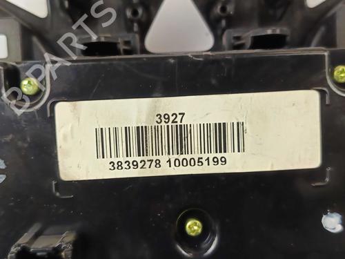 Climate control CHEVROLET CRUZE (J300) | BP27340630I5 - Image 3