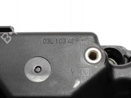 Valve cover VW TOURAN (5T1) 1.6 TDI | BP23110694M124 - Image 2