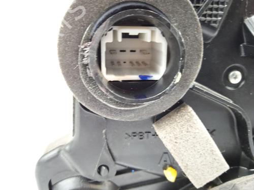 Front left lock HONDA CIVIC IX (FK) 1.4 i-VTEC (FK1) | BP14912144C98