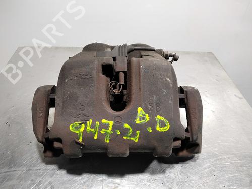 Used Right front brake caliper Right front brake caliper 11563656 11563656