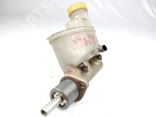 Brake master cylinder FIAT PANDA (169_) 1.2 (169.AXB11, 169.AXB1A) | BP19697934M77 