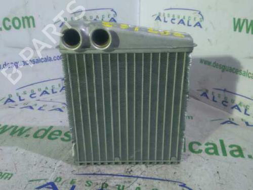 Used Heater matrix Heater matrix 14352666 14352666