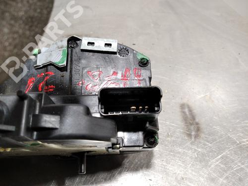Rear left lock NISSAN JUKE (F15) 1.6 DIG-T NISMO RS | BP10027556C100 