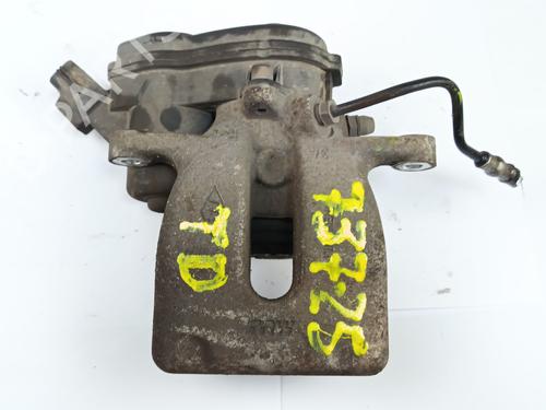 Used Right rear brake caliper RENAULT SCÉNIC III (JZ0/1_) 1.2 TCe (JZ16) (132 hp) 30733957