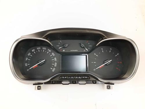 instrument-cluster-citroen-c3-iii-sx-2016-34400698 main image