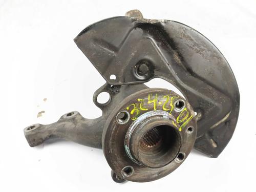 Used Left front steering knuckle Left front steering knuckle 26611433 26611433