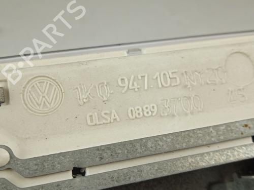 Interior roof light SKODA YETI (5L) 2.0 TDI | BP29355727I8 