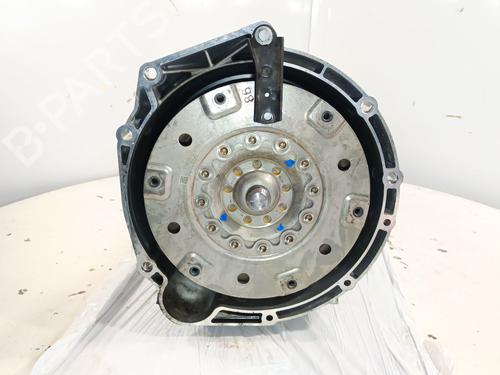 Used Gearbox Gearbox BMW 5 (F10) 530 d (245 hp) 34449391 34449391