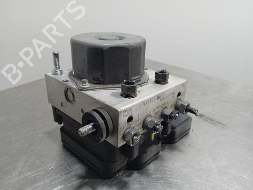 ABS pump RENAULT CLIO IV (BH_)  | BP11363759M43 
