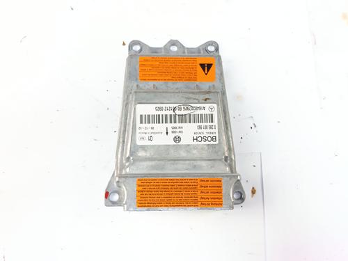 ecu-airbags-mercedes-benz-m-class-w164-2005-2006-2007-2008-2009-2010-2011-2012-32366046 main image