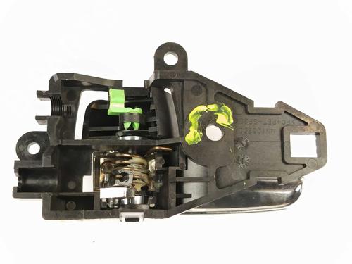 Rear right interior door handle MITSUBISHI LANCER VIII (CY_A, CZ_A) EVO X (CZ4A) | BP28378922I16 - Image 2