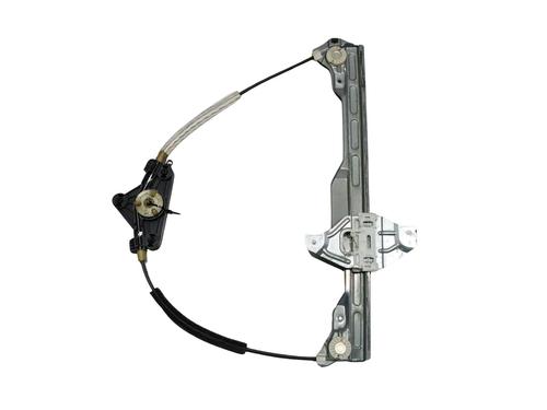 Used Front left window mechanism Front left window mechanism CITROËN C-ELYSEE (DD_) 1.6 BlueHDi 100 (99 hp) 33168758 33168758