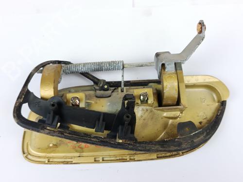 Rear right exterior door handle VOLVO S60 I (384) D5 | BP27338471C130 