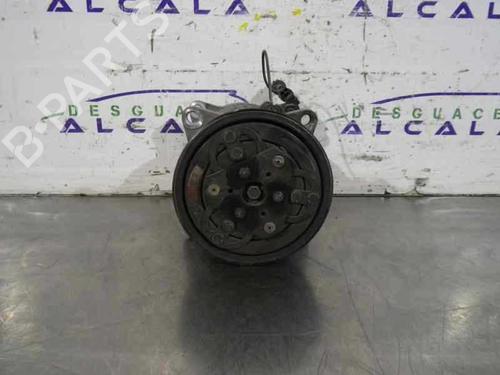 Used AC compressor AC compressor 9986180 9986180