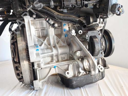 Engine CITROËN C3 AIRCROSS II (2R_, 2C_) 1.2 PureTech 110 (2RHNZB, 2RHNZW, 2RHNPX, 2RHNPJ) | BP30412541M1 - Image 4