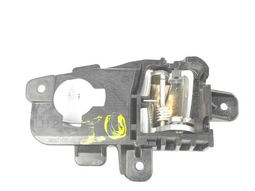 Front left interior door handle HYUNDAI i30 (GD) 1.4 CRDi | BP16724012I13 - Image 2