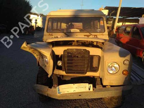 Used Parts SANTANA LANDROVER 88/109 1072584