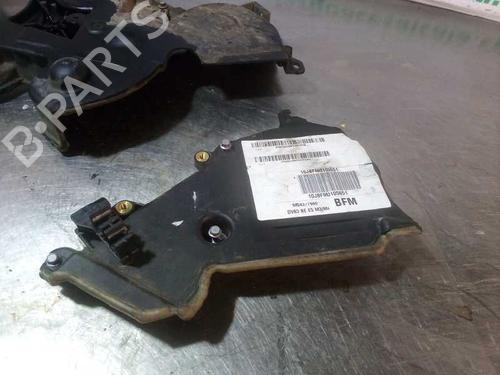 Timing cover CITROËN C-ELYSEE (DD_) | BP14354618M123 - Image 3