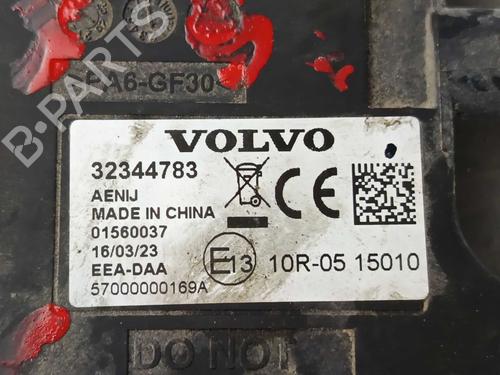Electronic module VOLVO XC60 II (246) T6 Plug-In Hybrid AWD | BP40539223M83 - Image 3