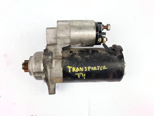 Starter VW TRANSPORTER T4 Platform/Chassis (70E, 70L, 70M, 7DE, 7DL, 7D 1.9 TD | BP30835618M8