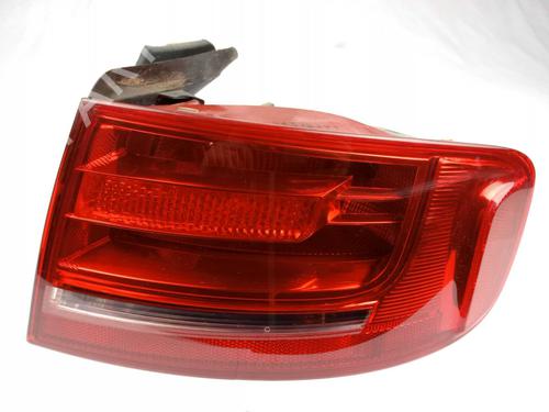 Used Right taillight Right taillight AUDI A4 B8 (8K2) 2.0 TDI (143 hp) 17922236 17922236