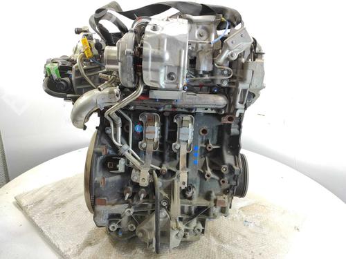 Engine RENAULT LAGUNA III (BT0/1) 2.0 dCi (BT01, BT08, BT09, BT0E, BT0K, BT12, BT1C, BT1D,... | BP27255565M1 - Image 5
