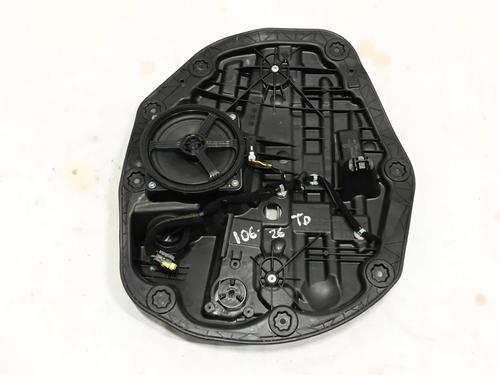 Rear right window mechanism KIA OPTIMA (FSGDS6B) 1.7 CRDi | BP32476273C25 - Image 2