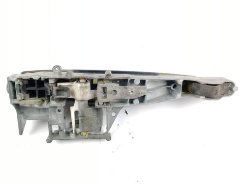 Front right exterior door handle CITROËN BERLINGO MULTISPACE (B9) 1.6 HDi 75 / BlueHDi 75 | BP29357521C129 
