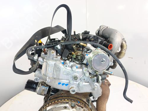 Engine SUZUKI VITARA (ET) HDI (SE 420HDI) | BP32471140M1