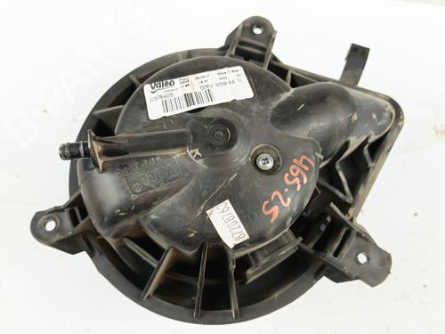 Used Heater blower motor PEUGEOT PARTNER MPV (5_, G_) 1.6 HDi 90 (90 hp) 28582319