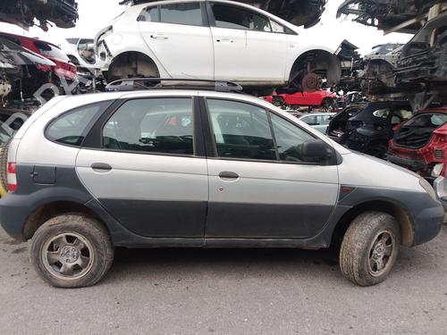 Pièces Détachées Usagées RENAULT SCÉNIC I MPV (JA0/1_, FA0_) 1.9 dCi RX4 (102 hp) 4414384