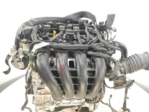 Engine MAZDA CX-30 (DM) SKYACTIV-G M Hybrid | BP16767885M1 - Image 13