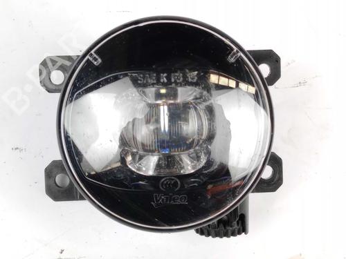 Used Right front fog light Right front fog light 29136003 29136003