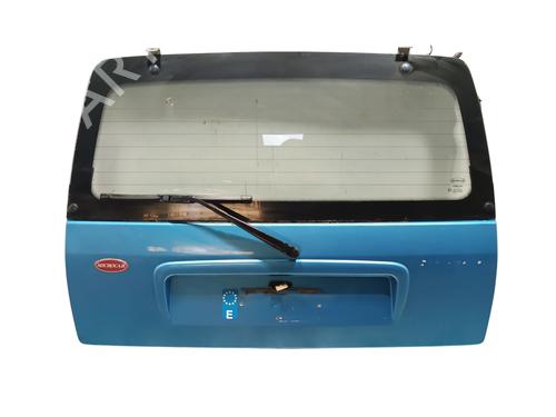 Used Tailgate Tailgate MICROCAR VIRGO [1999-2004] 35729047 35729047
