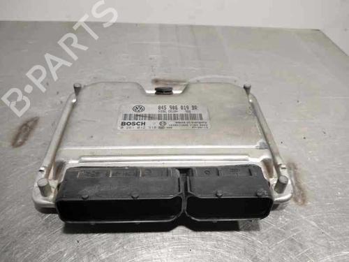 Used Engine control unit (ECU) Engine control unit (ECU) SEAT IBIZA III (6L1) [2002-2009] 9978805 9978805