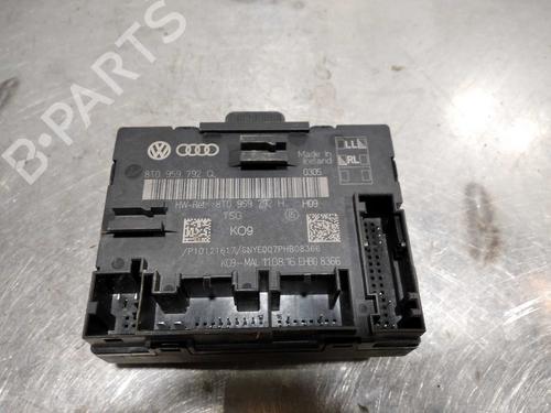 Used Electronic module Electronic module 14348821 14348821