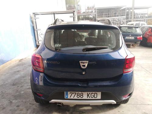 Devioluci DACIA SANDERO II TCe 90 (B8M1, B8MA, B8AC) | BP30642292I23  - Image 6