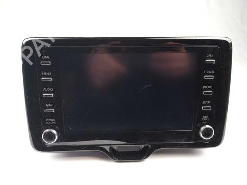 Used Display monitor Display monitor 17138693 17138693