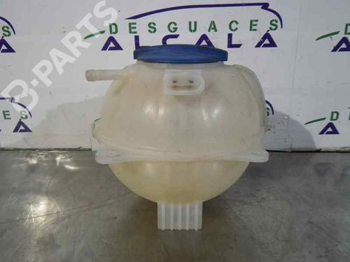 Expansion tank VW POLO (9N_, 9A_)  | BP11037791C120 