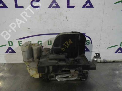 Used Front left lock FIAT GRANDE PUNTO (199_) [2005-2025]  13054891