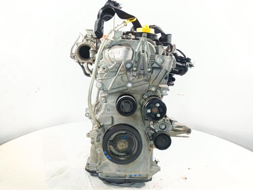 Used Engine DACIA SANDERO II TCe 90 (B8M1, B8MA, B8AC) (90 hp) 31063389