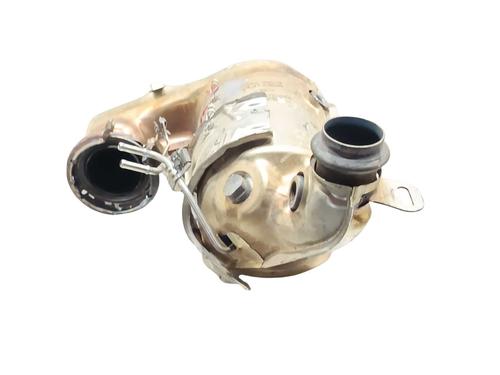 Particulate filter NISSAN QASHQAI III (J12) 1.3 DIG-T | BP36023762M81 - Image 2