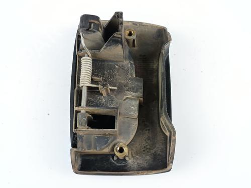 Rear left exterior door handle RENAULT KANGOO (KC0/1_) 1.5 dCi | BP28580089C130 