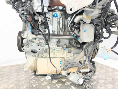 Engine CITROËN C4 Grand Picasso II (DA_, DE_) 1.6 BlueHDi 120 | BP40110243M1  - Image 15