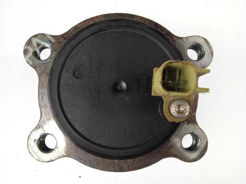 Left rear steering knuckle FORD KUGA II (DM2) | BP14351222M27 - Image 2