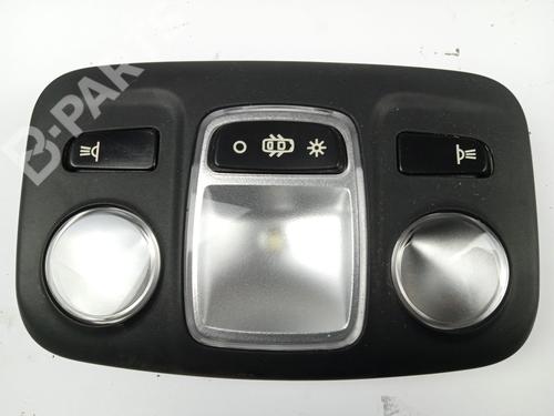 Used Interior roof light CITROËN DS4 (NX_) [2011-2015]  11041426