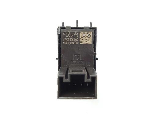 Right front window switch SEAT LEON ST (5F8) | BP15525253I26 - Image 2