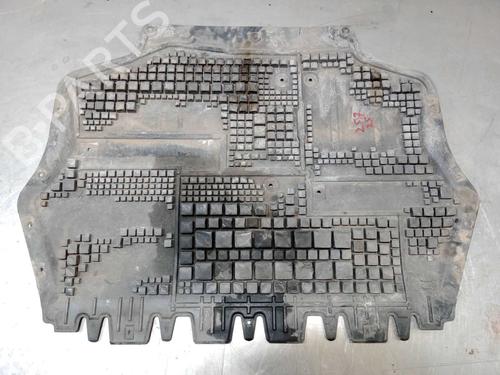 Underbody protection VW GOLF VI (5K1) 1.6 TDI | BP26281919M92 - Image 2